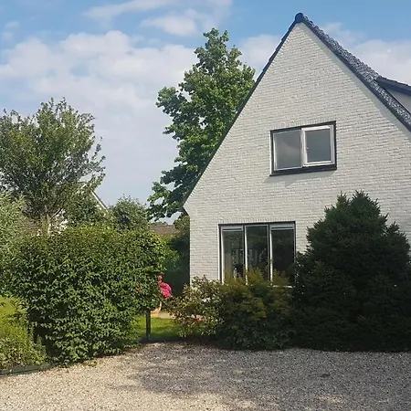 Zonnig Maasbommel. *