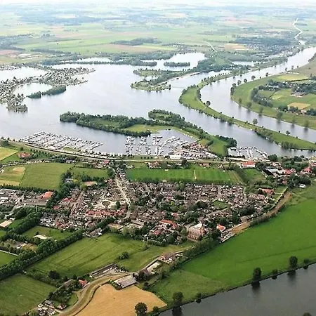 Lejlighed Zonnig Maasbommel.