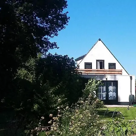 Zonnig Maasbommel. Appartement Maasbommel