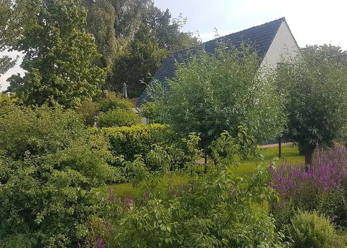 Lägenhet Zonnig Maasbommel.