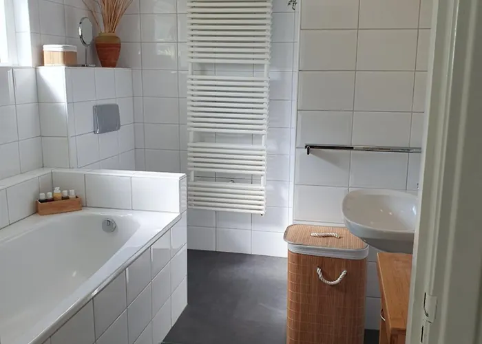 Apartment Zonnig Maasbommel.