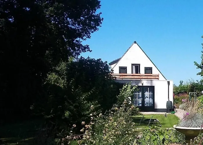 Zonnig Maasbommel. Appartamento Maasbommel